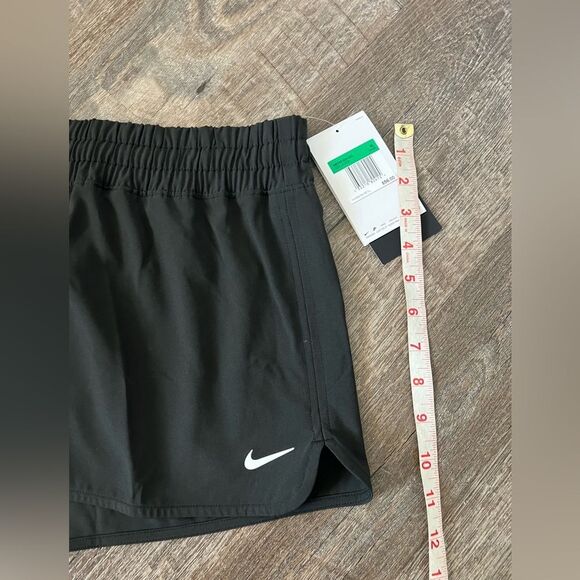 Nike Swim Breaker Essential Women's Volley Cover-Up Short-Size XL - Picture 6 of 8